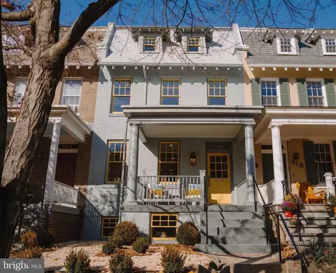 616 Lexington Pl NE, Washington, DC 20002
