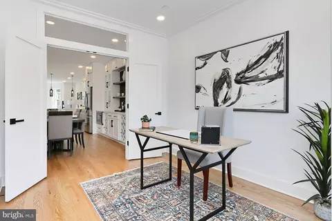 1034 5th St NE #1, Washington, DC 20002 photo 25