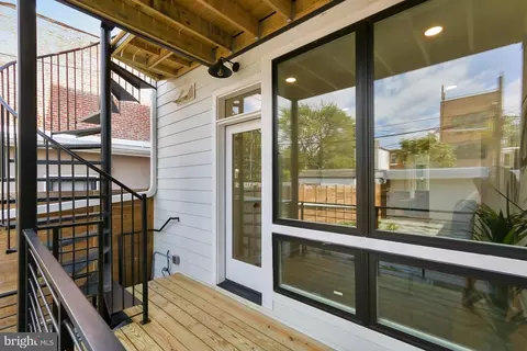 1034 5th St NE #1, Washington, DC 20002 photo 36