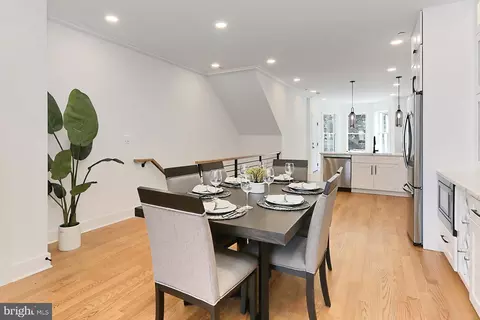 1034 5th St NE #1, Washington, DC 20002 photo 6
