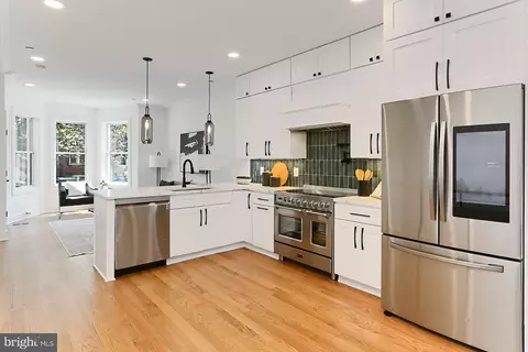 1034 5th St NE #1, Washington, DC 20002 photo 5