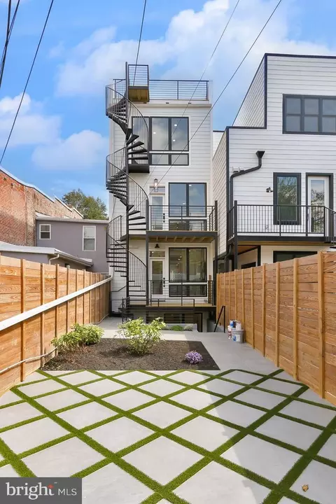 1034 5th St NE #2, Washington, DC 20002 photo 44
