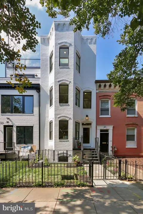 1034 5th St NE #2, Washington, DC 20002 photo 2