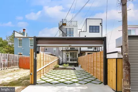 1034 5th St NE #2, Washington, DC 20002 photo 41
