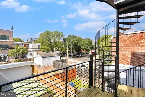 1034 5th St NE #2, Washington, DC 20002 photo 36