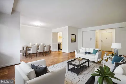 4201 Cathedral Ave NW #209W, Washington, DC 20016