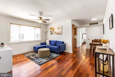 2004 3rd St NE #203, Washington, DC 20002