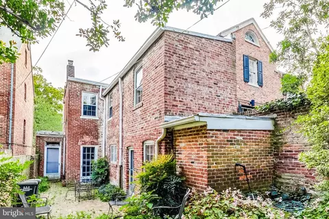 2809 O St NW, Washington, DC 20007 photo 20