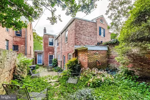 2809 O St NW, Washington, DC 20007 photo 25