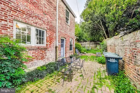 2809 O St NW, Washington, DC 20007 photo 21