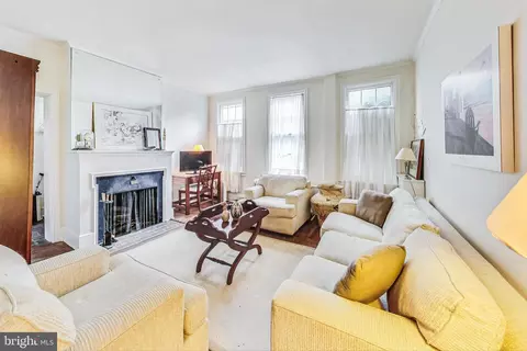 2809 O St NW, Washington, DC 20007 photo 5