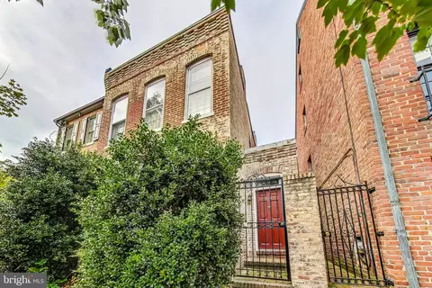 2809 O St NW, Washington, DC 20007 photo 3