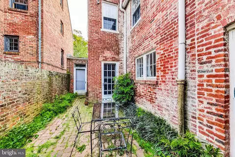 2809 O St NW, Washington, DC 20007 photo 22
