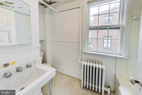 2809 O St NW, Washington, DC 20007 photo 18
