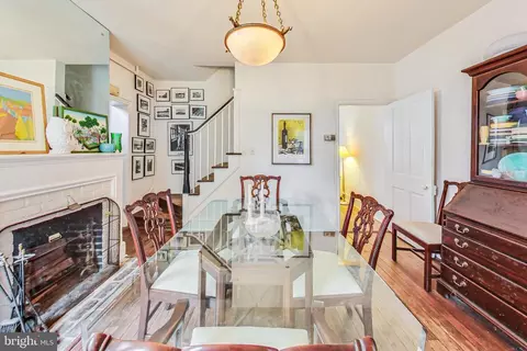 2809 O St NW, Washington, DC 20007 photo 9