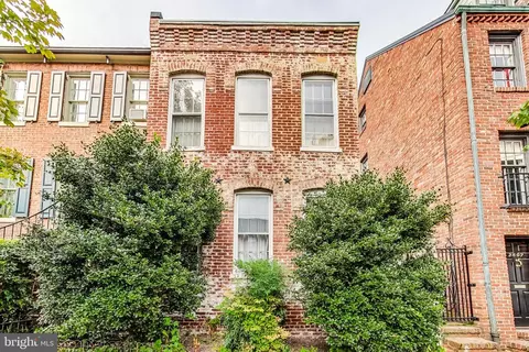 2809 O St NW, Washington, DC 20007 photo 2
