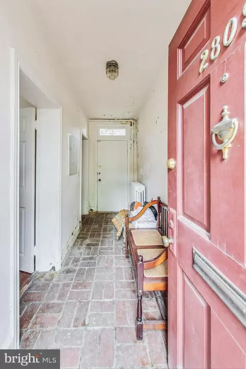2809 O St NW, Washington, DC 20007 photo 4