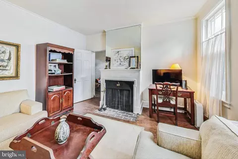2809 O St NW, Washington, DC 20007 photo 6