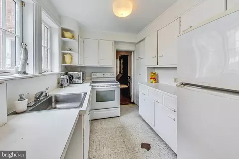 2809 O St NW, Washington, DC 20007 photo 10