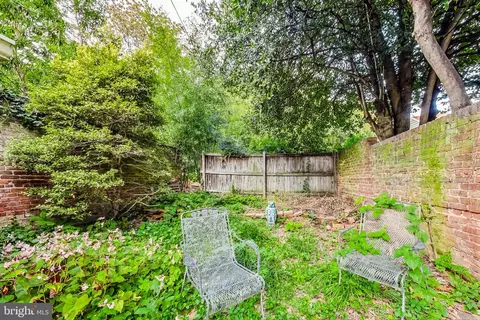 2809 O St NW, Washington, DC 20007 photo 23