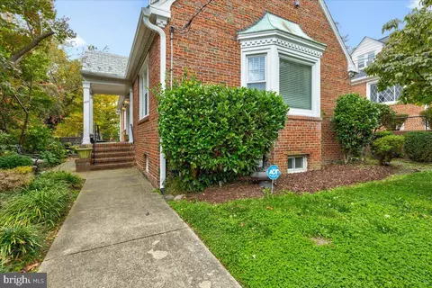 3312 Carpenter St SE, Washington, DC 20020