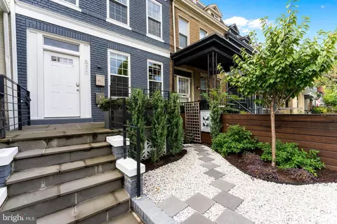 530 Irving St NW #1, Washington, DC 20010