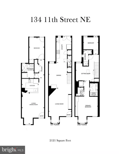 134 11th St NE, Washington, DC 20002 photo 37