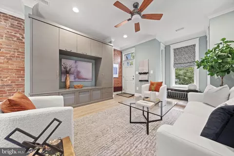 134 11th St NE, Washington, DC 20002 photo 3