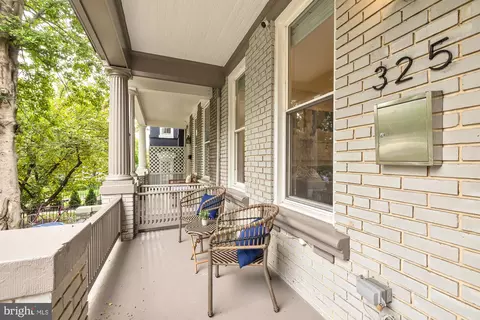 325 K St NE, Washington, DC 20002 photo 3
