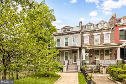325 K St NE, Washington, DC 20002