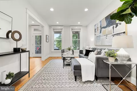 325 K St NE, Washington, DC 20002 photo 4