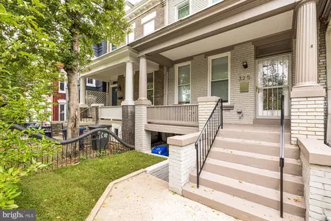 325 K St NE, Washington, DC 20002 photo 2