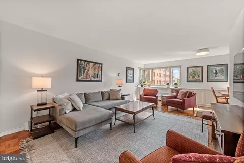 4600 Connecticut Ave NW #710, Washington, DC 20008