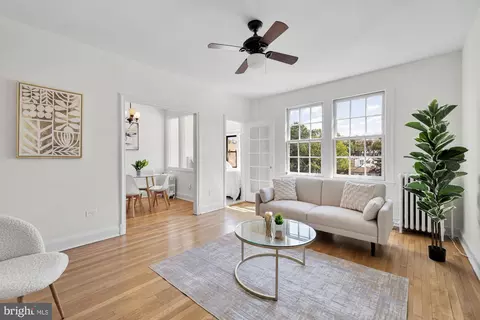 2032 Belmont Rd NW #634, Washington, DC 20009