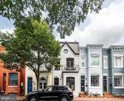 1234 Linden Pl NE, Washington, DC 20002