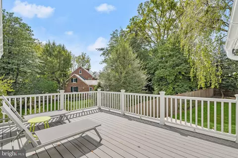 1816 45th St NW, Washington, DC 20007 photo 30