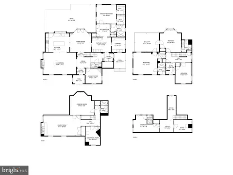 1816 45th St NW, Washington, DC 20007 photo 40