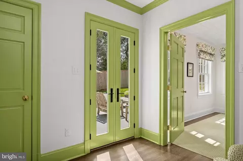 1816 45th St NW, Washington, DC 20007 photo 22