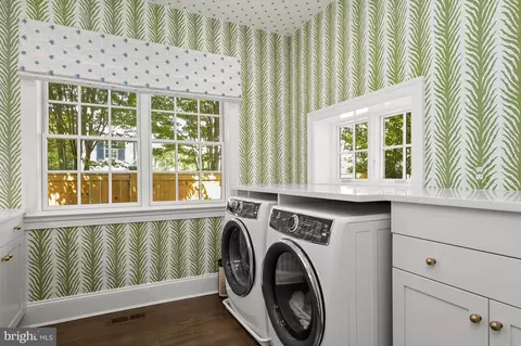 1816 45th St NW, Washington, DC 20007 photo 20