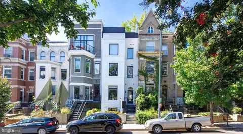 2466 Ontario Rd NW #1, Washington, DC 20009