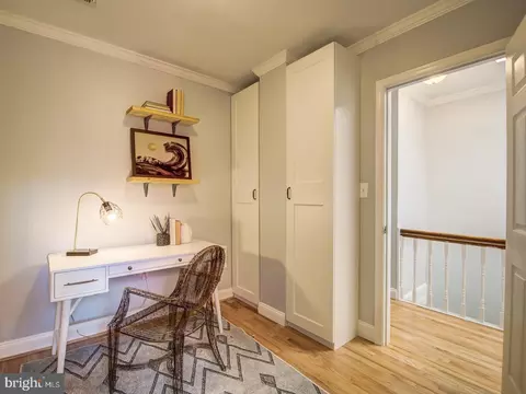 1341 Emerald St NE, Washington, DC 20002 photo 28
