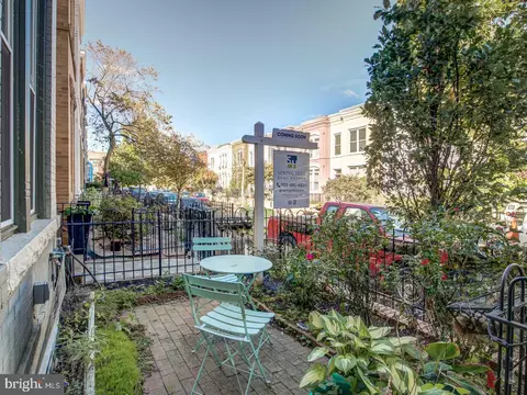 1341 Emerald St NE, Washington, DC 20002 photo 36