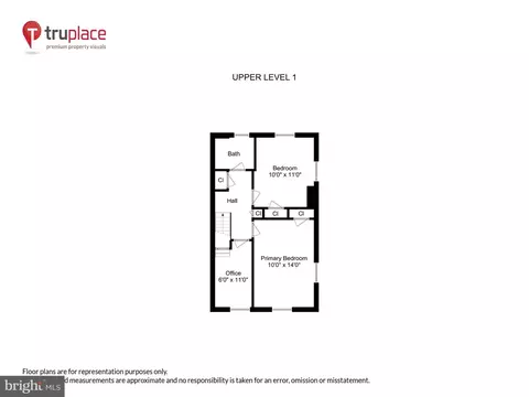 3957 Ames St NE, Washington, DC 20019 photo 43