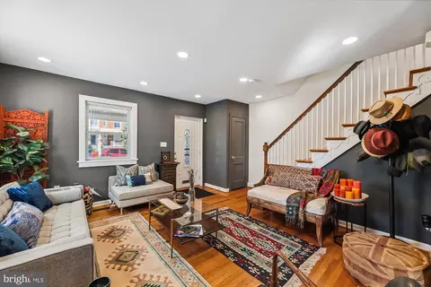 3957 Ames St NE, Washington, DC 20019 photo 8