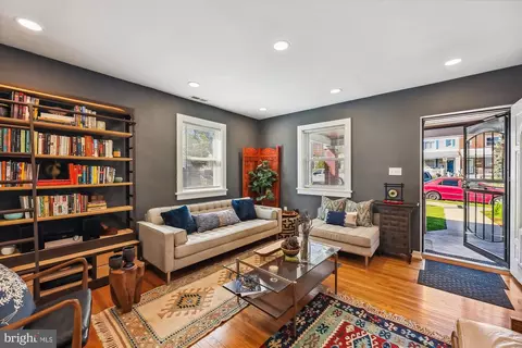 3957 Ames St NE, Washington, DC 20019 photo 7