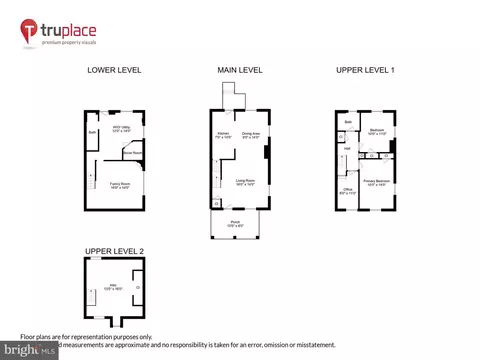 3957 Ames St NE, Washington, DC 20019 photo 37