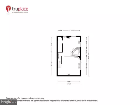 3957 Ames St NE, Washington, DC 20019 photo 38