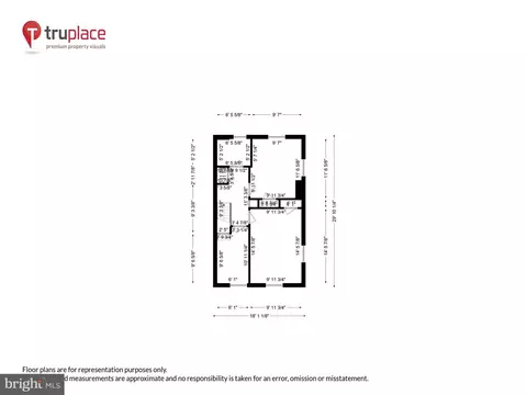3957 Ames St NE, Washington, DC 20019 photo 42