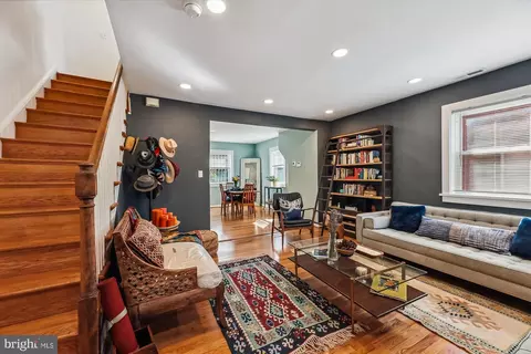 3957 Ames St NE, Washington, DC 20019 photo 6