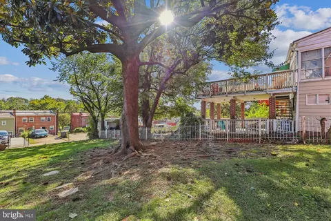 3957 Ames St NE, Washington, DC 20019 photo 35
